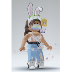 Cami has robux