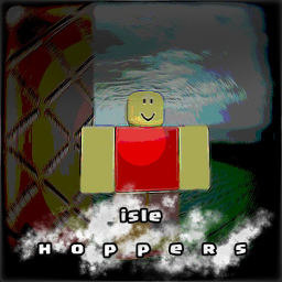 isle hoppers