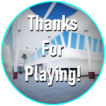 You Visited Mall Security Simulator!
