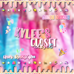 - kylee’s closet -