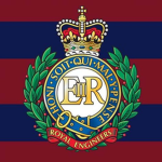 101 Royal Engineers