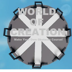World Of Creation icon