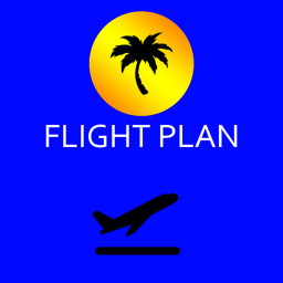 FlyMiami Flight Plan