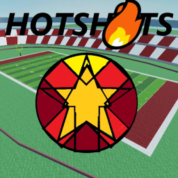 Hotshots Stadium