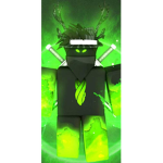 Thegreenguys