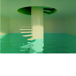The Poolrooms