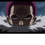 JOHN IS THE BEAST