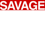 Savage only good people
