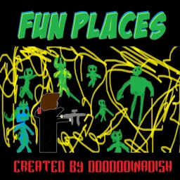 Fun Places icon
