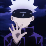 Untitled Gojo Santoso 