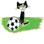 -Bob The Cat-