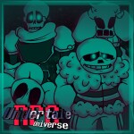 [OUTERNEGA] Undertale Universe RPG