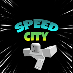 Speed City [ALPHA]