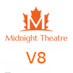 Midnight * Theatre V8