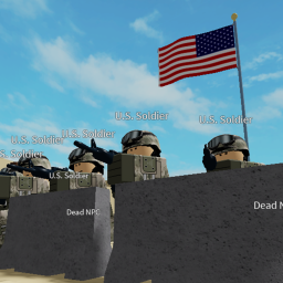 Nations PVP