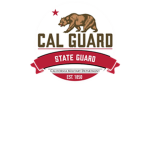 - - California National Guard - -