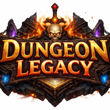 Dziedzictwo Dungeon