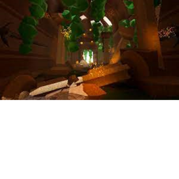 The Tale Of Acornia