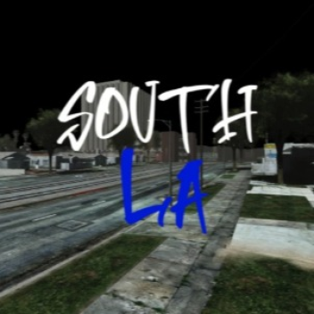 South LA