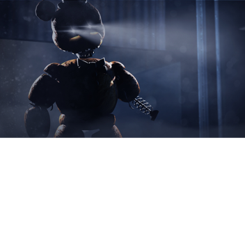 Ignited Freddy Free Roam