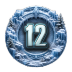 CHECKPOINT 12 [REACHED]