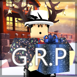 G.R.P Store [WIP]