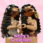 Nelly’s Creations