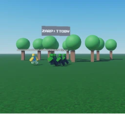 Zombie Apocalypse RP: The Town of Bloxville icon