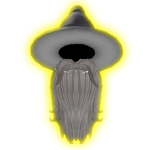 Old Bearded Wizards