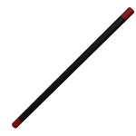 Mayor's 2nd Magic Wand