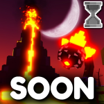 [⏳🌋🍀] Garden Tower Defense 🌻