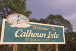 Calhoun Isle