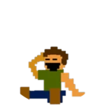 Laughing [censored]