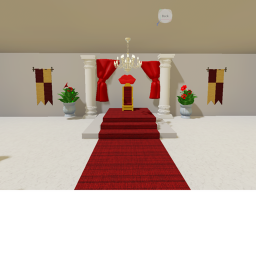 The Throne Room