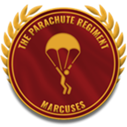 |BA| the parachute regiment