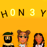 H0n3y <3