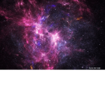 Deep Space Project