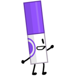 Marker stans