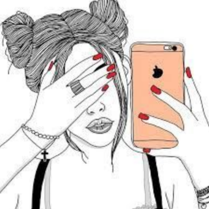 ###### girl Roblox decal