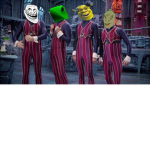 Da Best Dank Memes