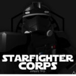 Starfighter Corps ...