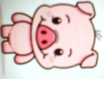 Party farm animals