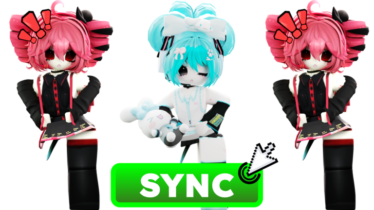 💃 Sync Emotes [RP] screenshot 2