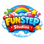 FunStep Studios!