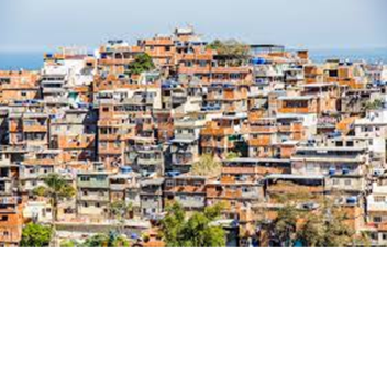 FAVELA MLK