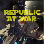 Star Wars: Republic at war