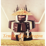 Temple of the dragon