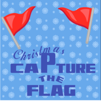 Capture The Flag (Christmas UPD)