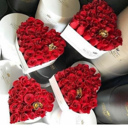 💐