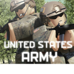 The United States Army:)